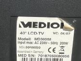 Naudoti TV - nuotraukos Nr. 2