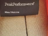 Vilnonis megztinis Peak Performance - nuotraukos Nr. 4