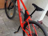Dviratis Rockrider Expl 500.