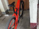 Dviratis Rockrider Expl 500. - nuotraukos Nr. 2