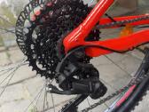 Dviratis Rockrider Expl 500. - nuotraukos Nr. 3