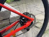 Dviratis Rockrider Expl 500. - nuotraukos Nr. 6