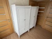 Vaikiška Ikea spinta Sundvik - nuotraukos Nr. 2