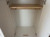 Vaikiška Ikea spinta Sundvik - nuotraukos Nr. 4