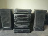 Kenwood rx 28