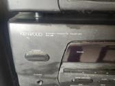 Kenwood rx 28 - nuotraukos Nr. 2