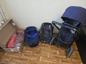 Vežimėlis Cybex priam
