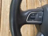 Audi vairas su mygtukais - nuotraukos Nr. 2
