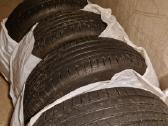 Bridgestone alenza 001 235/55 R18 padangos - nuotraukos Nr. 2