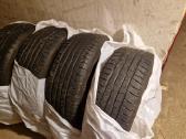 Bridgestone alenza 001 235/55 R18 padangos