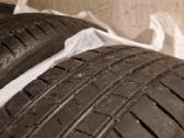 Bridgestone alenza 001 235/55 R18 padangos - nuotraukos Nr. 3