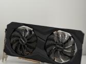Radeon Rx 6600 8gb Asrock Challenger