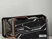 Radeon Rx 6600 8gb Asrock Challenger - nuotraukos Nr. 2