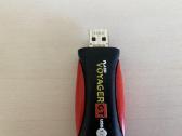 Corsair Voyager GT 512gb - nuotraukos Nr. 3