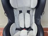 Auto kėdutė 9-18kg - nuotraukos Nr. 2