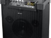 Belaidė kolonėlė Muse M-1910 T, 100 W - nuotraukos Nr. 2
