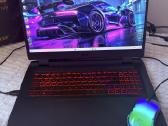Acer Nitro 5 kaip naujas su dokumentais - nuotraukos Nr. 2