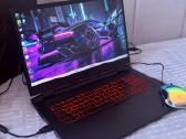 Acer Nitro 5 kaip naujas su dokumentais - nuotraukos Nr. 3