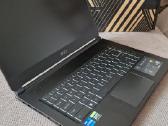 Msi Stealth 15m i7-1280p, Rtx3060, 1tb, 16gb