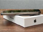 iPhone 15 Pro 128gb Natural Titanium - nuotraukos Nr. 5