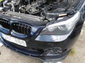Bmw e61 xdraive 173 kw 2007m automatas M-pagal vin - nuotraukos Nr. 4