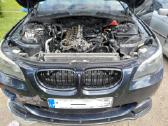Bmw e61 xdraive 173 kw 2007m automatas M-pagal vin - nuotraukos Nr. 5
