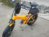 Engwe Ep-2 Pro - nuotraukos Nr. 7