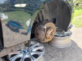Bmw e60 e61 xdraive 173 kw 2007m automatas M-pack - nuotraukos Nr. 4