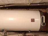 Boileris, naudotas
