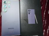 Samsung galax s24 ultra 256gb