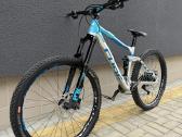 Cube stereo hpa full suspension L dydis, fox - nuotraukos Nr. 2