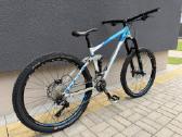 Cube stereo hpa full suspension L dydis, fox - nuotraukos Nr. 3