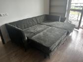 Minkstas kampas/sofa - nuotraukos Nr. 2