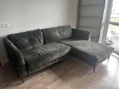 Minkstas kampas/sofa - nuotraukos Nr. 3