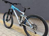 Cube stereo hpa full suspension L dydis, fox - nuotraukos Nr. 6