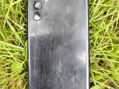 Juodas Sm A04s 4/64gb Android 14 ir greit detalės - nuotraukos Nr. 3