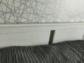 Parduodu dvigulę miegamojo lovą 160x200cm - nuotraukos Nr. 2