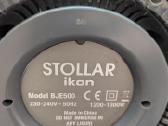 Sulčiaspaudė stollar - nuotraukos Nr. 3