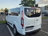 Gj Transport – Privatūs keleivių pervežimai - nuotraukos Nr. 9