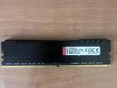 Kingston Fury 1x16gb RAM - nuotraukos Nr. 2
