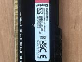 Kingston Fury 1x16gb RAM - nuotraukos Nr. 3