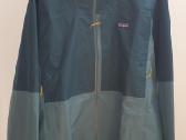 Patagonia Boulder Fork rain jacket striukė