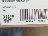 Patagonia Boulder Fork rain jacket striukė - nuotraukos Nr. 5