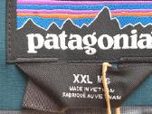 Patagonia Boulder Fork rain jacket striukė - nuotraukos Nr. 6