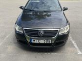 Parduodamas wv passat