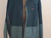 Patagonia Boulder Fork rain jacket striukė - nuotraukos Nr. 7