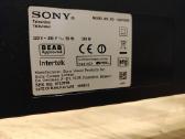 Sony Bravia. atiduodu - nuotraukos Nr. 2