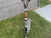 Bloody Marry V2 pro scooter