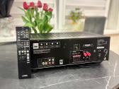 Siprintuvas/AV resyveris Yamaha - nuotraukos Nr. 4