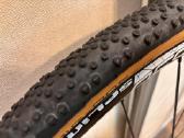 Gravel plento ratai - nuotraukos Nr. 5